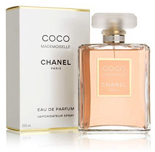 CHANEL COCO MADEMOISELLE Eau De Parfum