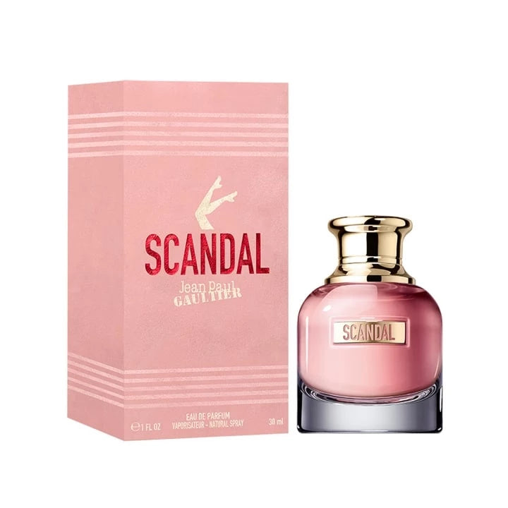 JEAN PAUL GAULTIER Scandal Eau de Parfum