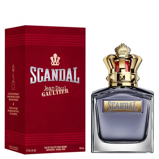 JEAN PAUL GAULTIER Scandal Pour Homme Eau de Toilette