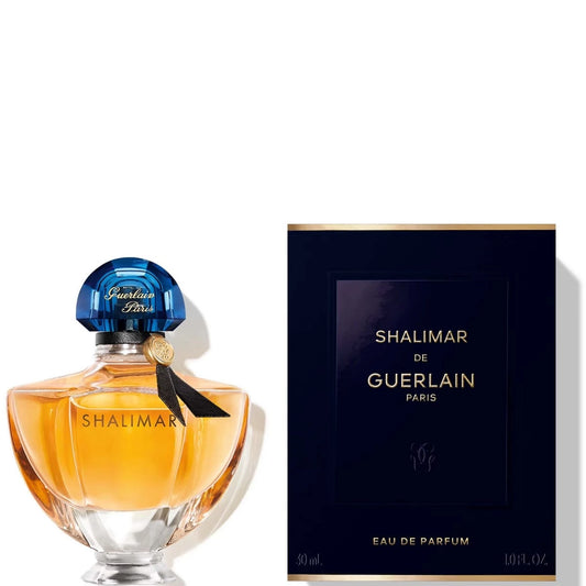 GUERLAIN Shalimar Eau de Parfum