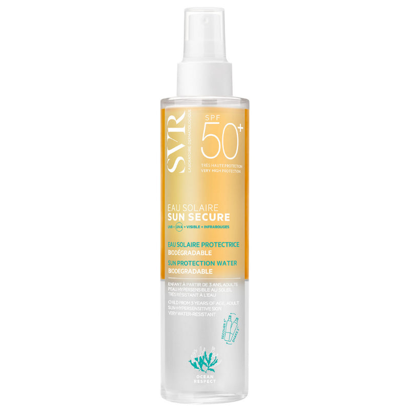 LABORATOIRE SVR SUN SECURE