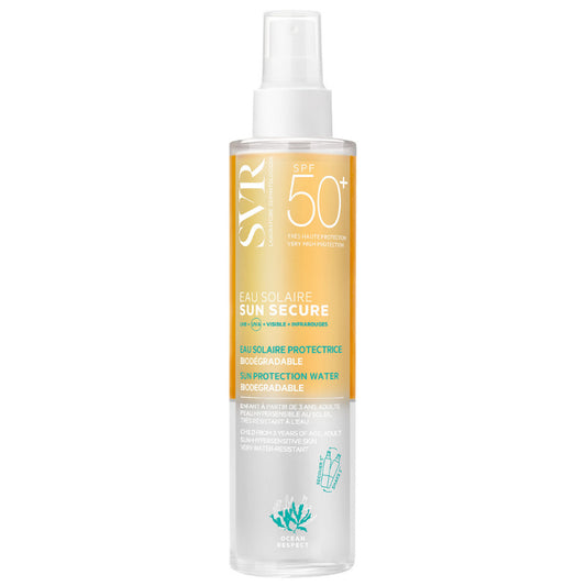 LABORATOIRE SVR SUN SECURE