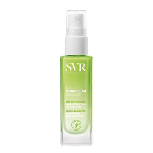 SVR sebiaclear sérum correcteur global 30ml
