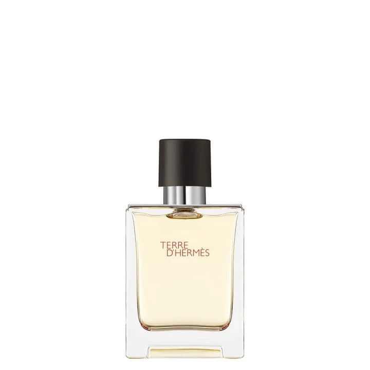 HERMÈS Terre d'Hermès Eau de Toilette