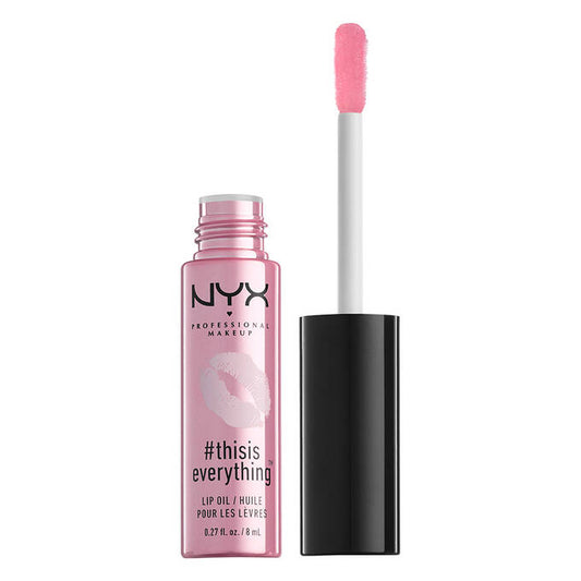 NYX Huile pour les lèvres#THISISEVERYTHING