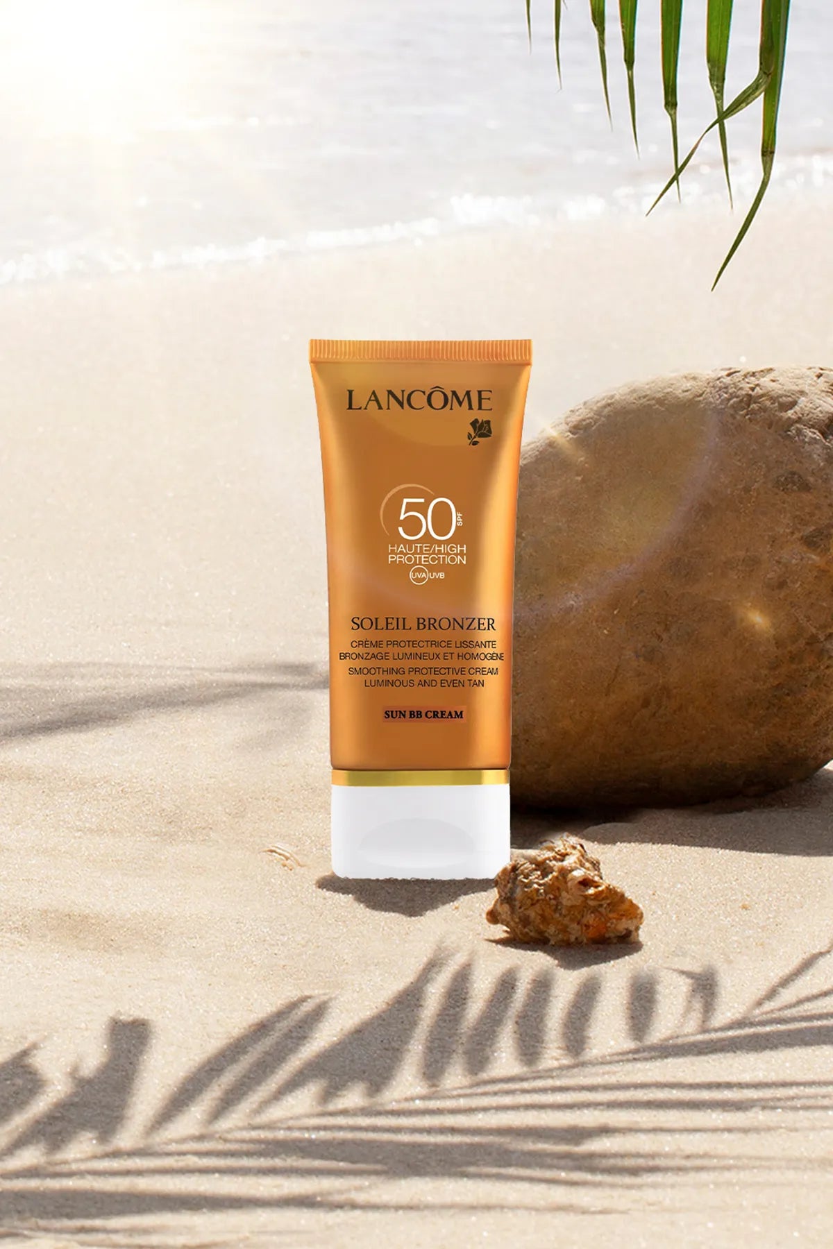 Lancôme SOLEIL BRONZER
