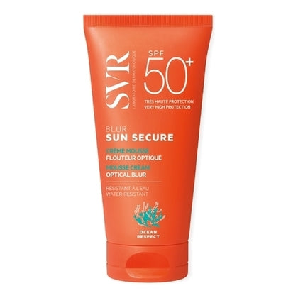 LABORATOIRE SVR SUN SECURE BLUR SPF50+