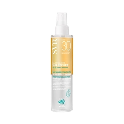 LABORATOIRE SVR SUN SECURE
